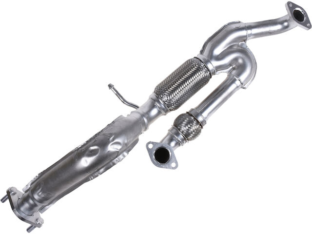 API Exhaust Pipe