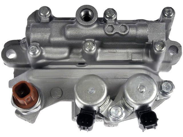 Dorman Variable Timing Solenoid