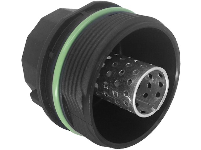 Replacement Oil Filter Housing Cap