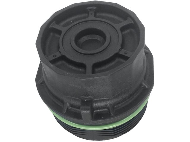 Replacement Oil Filter Housing Cap