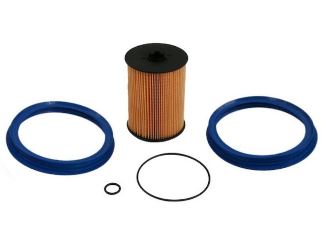 Febi Fuel Filter Kit with O-Rings (In-Tank) Fuel Filter Kit
