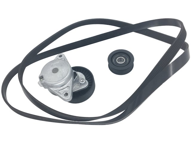 Replacement Accessory Belt Tensioner