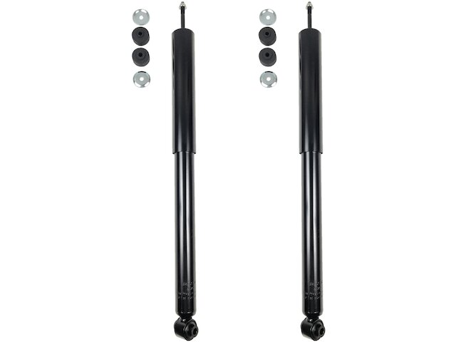 Replacement Shock Absorber Set