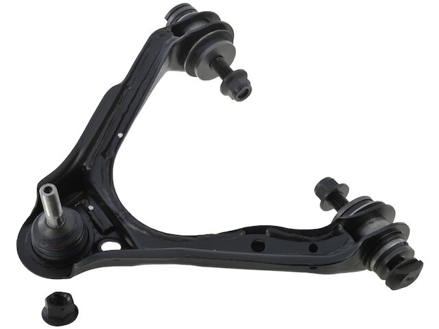 API Control Arm and Ball Joint Assembly