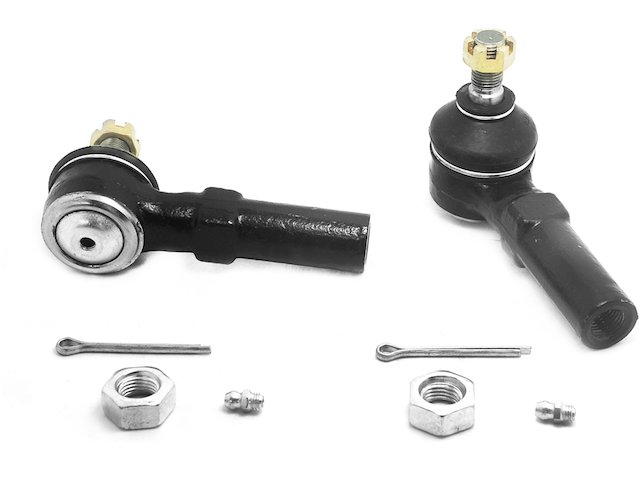 Replacement Tie Rod End Kit