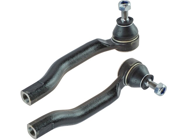 DIY Solutions Tie Rod End Set