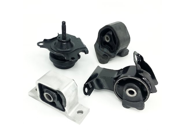 Replacement Engine Mount and Transmission Mount Kit