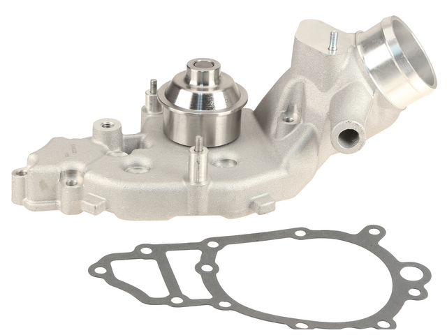 Metrix 100% New Water Pump