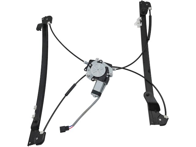 Replacement Window Regulator