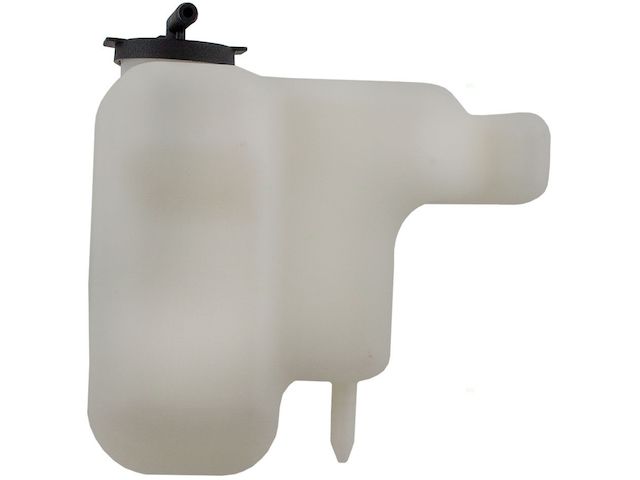 Action Crash Expansion Tank