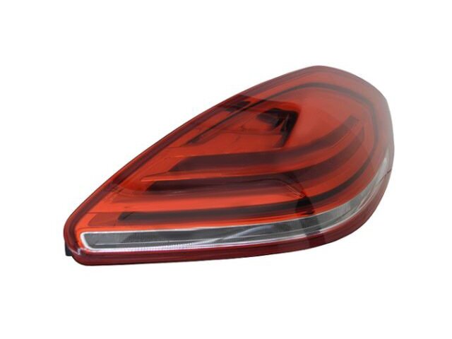 ULO Tail Light Assembly