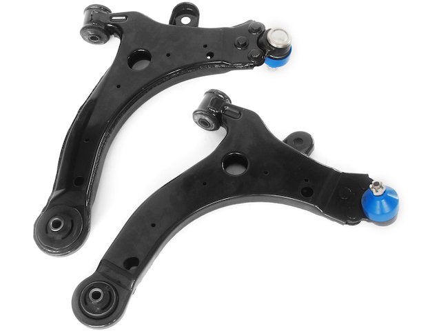 Replacement Control Arm Kit