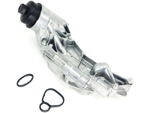 Replacement Engine Oil Cooler Kit