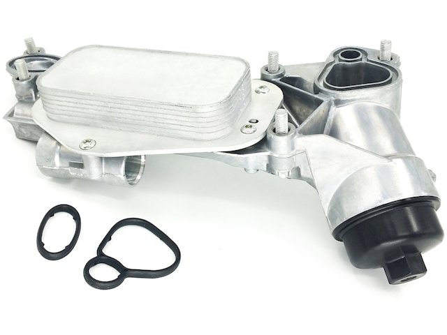Replacement Engine Oil Cooler Kit