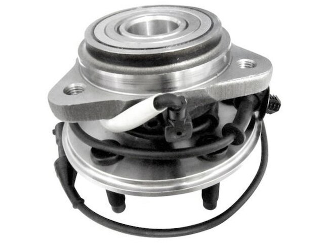 Replacement Wheel Hub Assembly