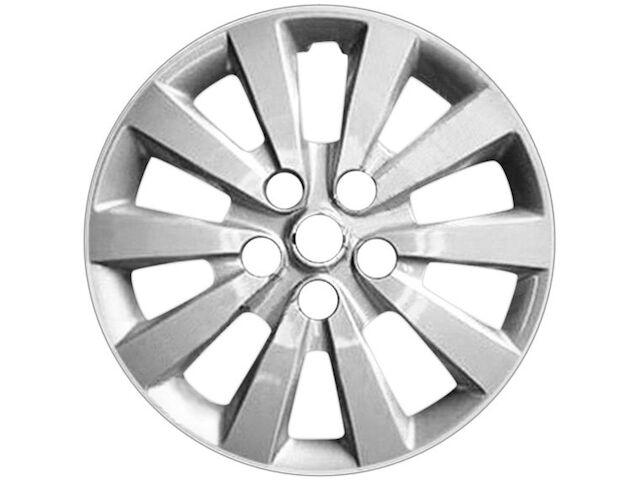 Action Crash Wheel Cover