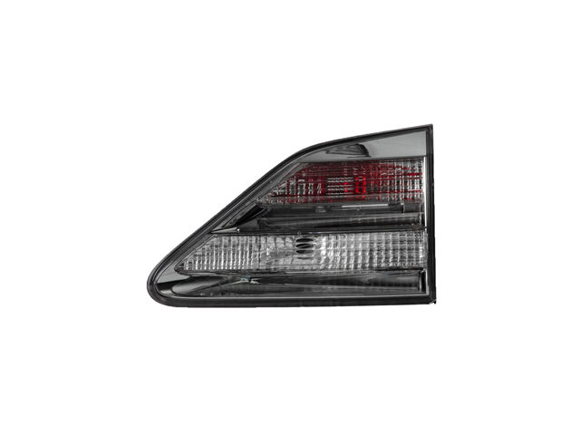 Action Crash Tail Light Assembly