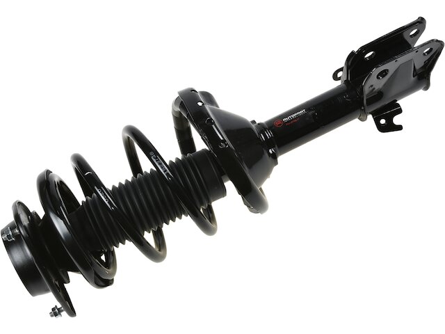 API PRO-STRUT Strut and Coil Spring Assembly