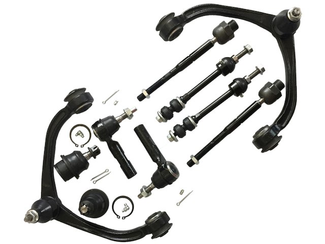 Replacement Control Arm Kit