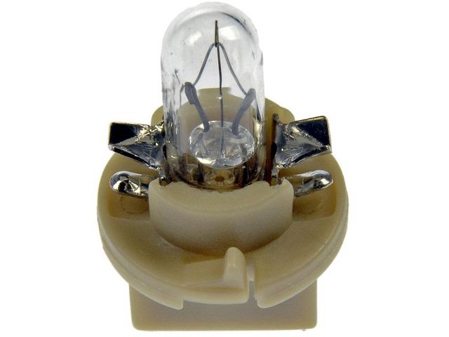 Dorman Instrument Panel Light Bulb
