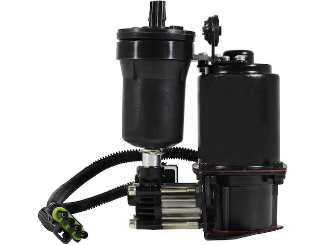 Unity Air Suspension Compressor With Dryer Air Compressor