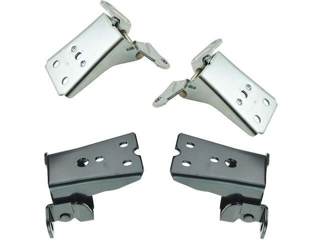 DIY Solutions Door Hinge Set