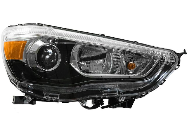 DIY Solutions Headlight Assembly