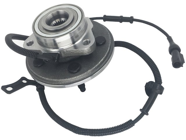 Replacement Wheel Hub Assembly