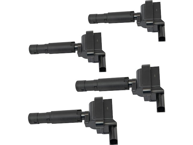 TRQ Ignition Coil Set