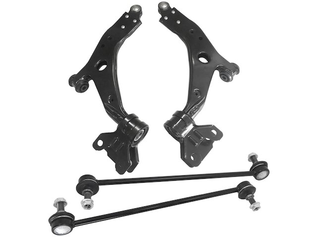 Replacement Control Arm and Sway Bar End Link Kit