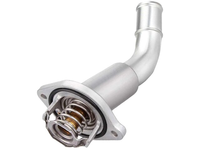 Replacement Engine Coolant Thermostat Housing Assembly