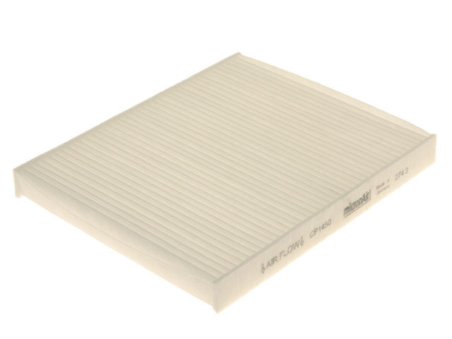 Corteco Particulate Filter Cabin Air Filter