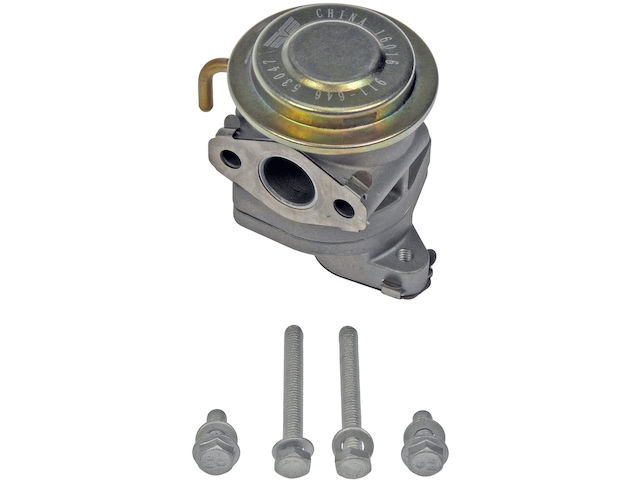 Dorman Secondary Air Injection Check Valve