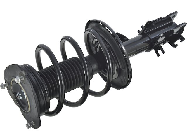 API PRO-STRUT Strut and Coil Spring Assembly