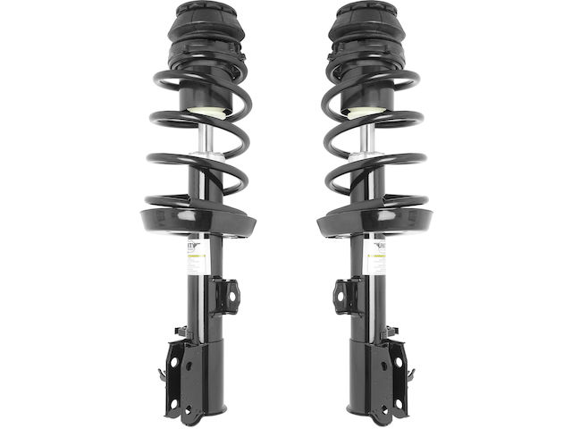 Unity Pre-assembled Complete Strut Assembly Kit Strut Assembly Kit