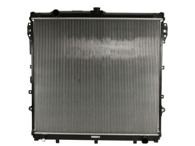 Koyo Cooling Aluminum Core Radiator