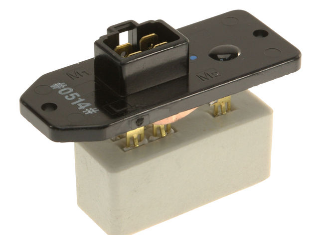 Metrix Blower Motor Resistor