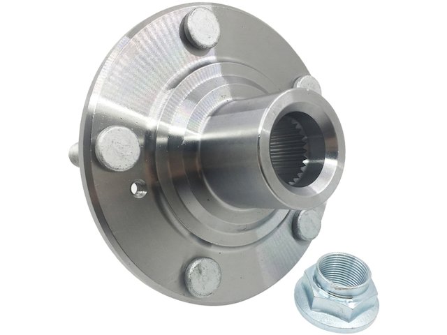 Replacement Wheel Hub