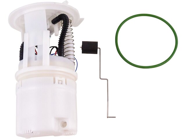 TRQ Fuel Pump and Sender Assembly