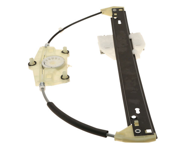 WSO Window Regulator