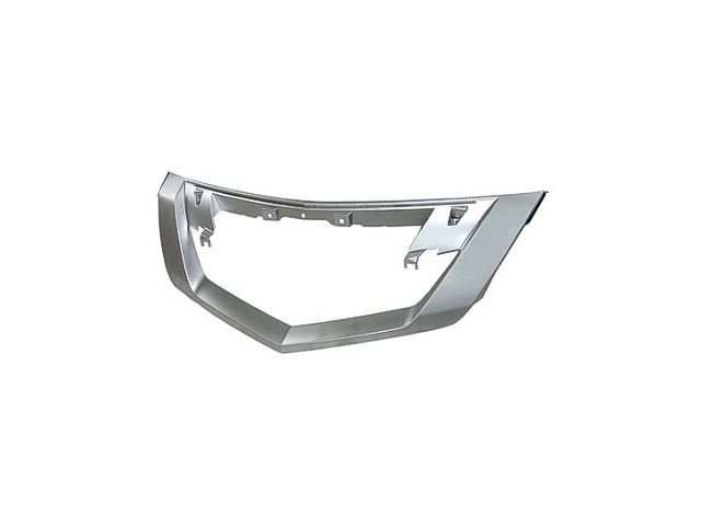 Action Crash Grille Molding