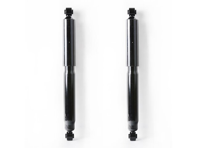 Replacement Shock Absorber Set