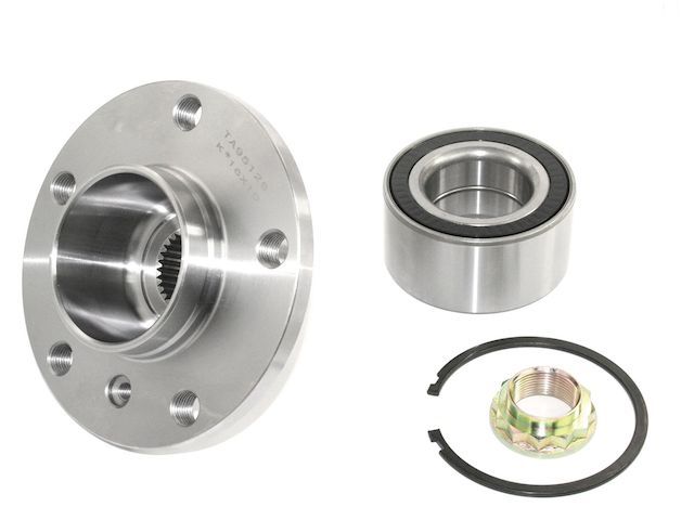 Pronto Wheel Hub Repair Kit