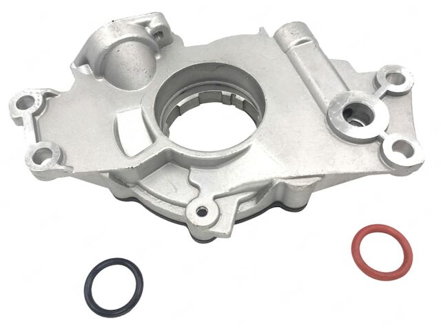 SKP Oil Pump