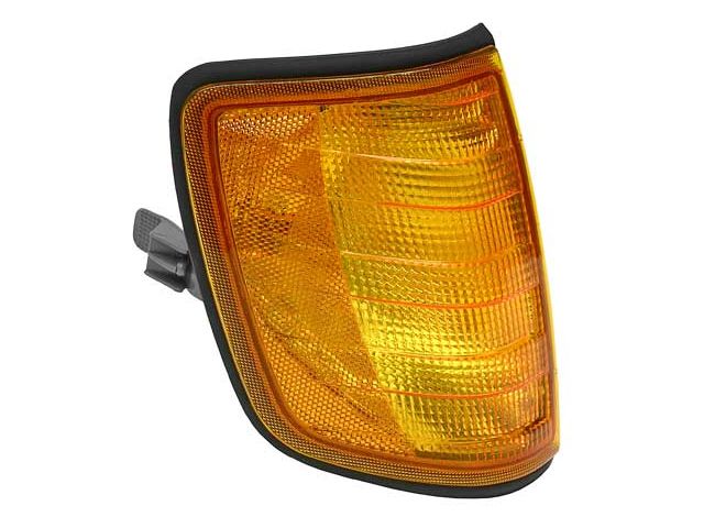 Automotive Lighting Turn Signal Assembly - Headlight Turn Signal Light
