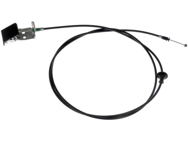 Dorman Hood Release Cable