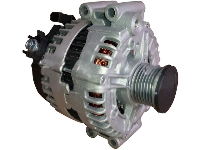 TYC Alternator