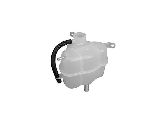 Action Crash Expansion Tank