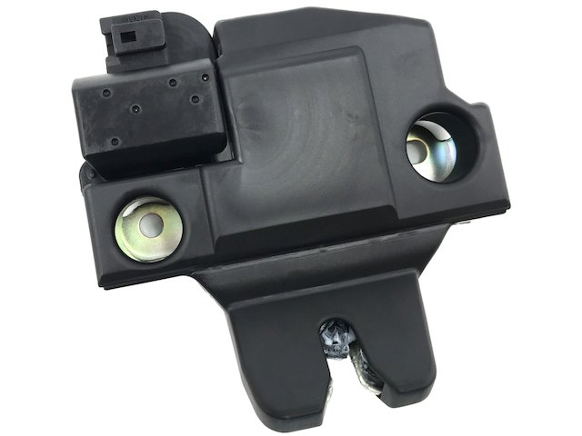 Replacement Trunk Lock Actuator Motor