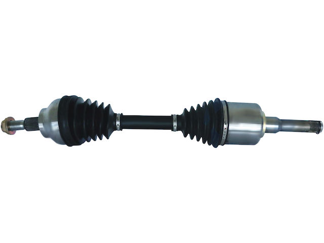 SurTrack CV Axle Shaft Axle Assembly